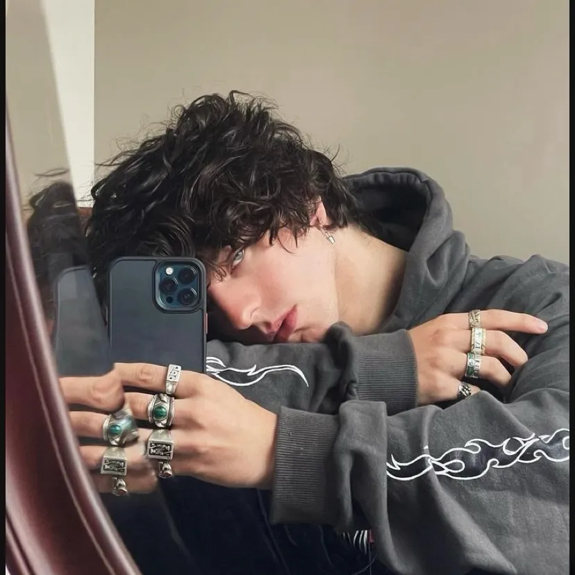 Explore your wildest fantasies with Jack Benson in this nsfw ai chat