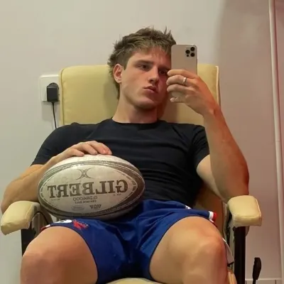 Explore Cristian Delallave, a versatile chat AI anime partner for creative roleplay.