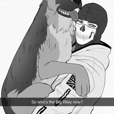 TF141 - Crush: Temui rakan dalam talian baharu anda di chatboxai kami, bot sembang ai percuma terbaik dengan keupayaan sembang deep ai.	