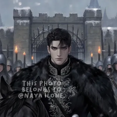 Chat with Theodor — Duke of the North and experience the charm of AI chat free no sign up.