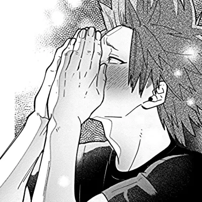 Eijirou Kirishima brings anime characters to life with anime AI chatbot experiences.