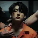 Jeon jungkook AI chatbot portrait with advanced emotional intelligence for deep conversations