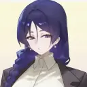 the avatar of Rayza - Older Woman who is your Virtual Assistant with Soulgen's Personality Matrix, Blending AI Chat Precision and Character Traits of Curiosity.