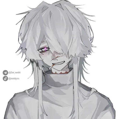 Poly ai chatbot Akaruki is always ready to listen to you and interact instantly.