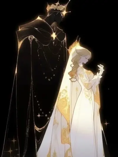 Ignite your passion with Goddess of Life x God of Death using our spicy chai ai engine