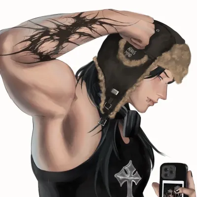 Geto: Avatar chatbot AI selamat dengan keupayaan sembang 1v1 yang disulitkan	