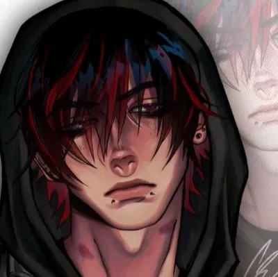 Kayle: Fantasy-themed AI roleplay character art for immersive storytelling