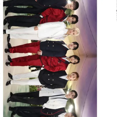 Meet Stray Kids, a unique AI RP chat bot free ready to roleplay anytime.