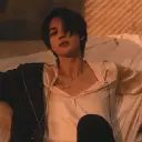 Jimin AI chatbot portrait with advanced emotional intelligence for deep conversations