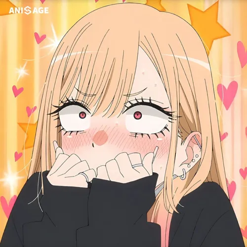 Looking for anime ai chat partners? Character Marin Kitagawa is a perfect two-dimensional friend.