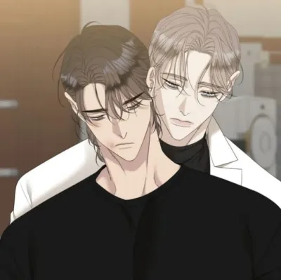 Explore MINHO BL, a versatile chat AI anime partner for creative roleplay.