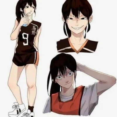 Kakak Kageyama: Maskot AI chatbot interaktif untuk sembang rawak dan main peranan dipacu komuniti