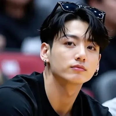 Talk to JUNGKOOK Tired of Idol Attention, your interactive talk AI friend for creative adventures.