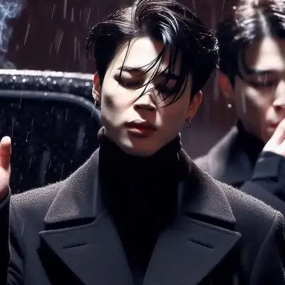 Park Jimin - Mafia: Meet your new online friends in our chatboxai, the best free ai chatbot with deep ai chat capabilities.	