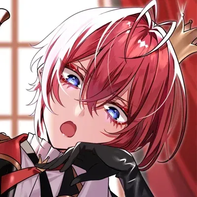 Riddle Rosehearts: Meet the main character of our AI world, with character traits list and ai chatting capabilities.