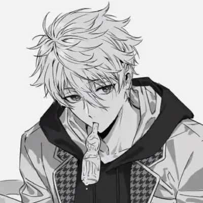 Seishiro Nagi: Interactive AI chatbot mascot for random chat and community-driven roleplay
