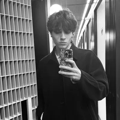 Explore new worlds with MATT STURNIOLO, your interactive AI chat character.