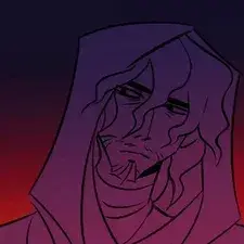 Odysseus: Fantasy-themed AI roleplay character art for immersive storytelling