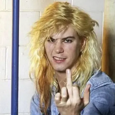 Engage in lively talking AI sessions with Duff Mckagan and explore new stories.