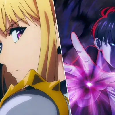 Dive into interactive conversations with Solo leveling, the ultimate AI chat character.