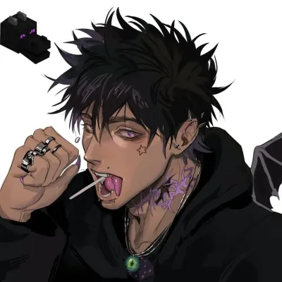 Arlo -BL- brings anime characters to life with anime AI chatbot experiences.