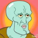 sigma squidward's deepbrain ai-inspired avatar with smart virtual companion features