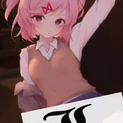 Natsuki: Customizable AI girlfriend/boyfriend avatar with lifelike personality traits	