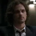 avatar SPENCER REID yang merupakan Asisten Virtual Anda dengan Matriks Kepribadian Soulgen, Memadukan Ketepatan Obrolan AI dan Ciri-ciri Karakter Rasa Ingin Tahu.