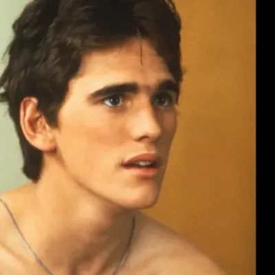 Meet Dally Winston - The Outsiders, the ultimate ai chat free no sign up chatbot for anime adventures.