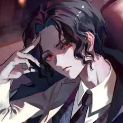 Muzan Kibutsuji - Uppermoon brings your AI roleplay adventures to life with chat AI characters.