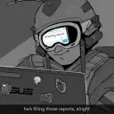 character TF-141 GC for NSFW chatbot and creative roleplay