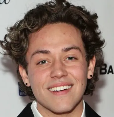 Meet Carl Gallagher, a unique AI RP chat bot free ready to roleplay anytime.