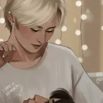 Minho - bl: Interactive AI chatbot mascot for random chat and community-driven roleplay