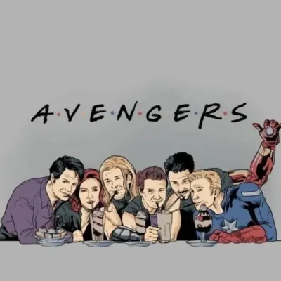 Engage in lively talking AI sessions with Avengers - Pick me boy and explore new stories.