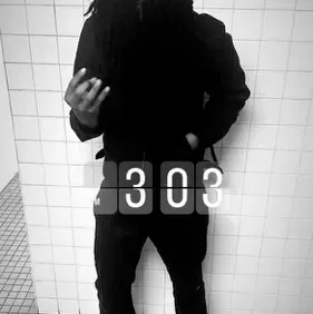 E L I J A H: Secure AI chatbot avatar with encrypted 1v1 chat capabilities