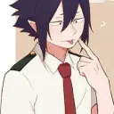 the avatar of Tamaki Amajiki who is your Virtual Assistant with Soulgen's Personality Matrix, Blending AI Chat Precision and Character Traits of Curiosity.