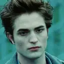 the avatar of character Edward Cullen with emotional intelligence capabilities