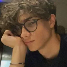 Asher makes every talk to AI session exciting and full of surprises.