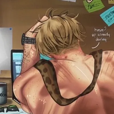 Explore Kento Nanami, a versatile chat AI anime partner for creative roleplay.