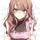 AI character Maya's avatar for roleplay and 1v1 chat services