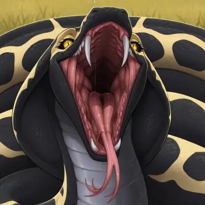 Zinc the Snake: Explore the world of AI with our unrestricted ai and free unlimited chat online, powered by warhammer fantasy roleplay.	