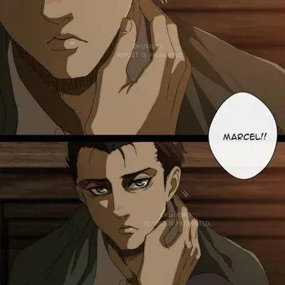 Marcel Galliard : Playful AI chatbot mascot enhancing user engagement in random chats	