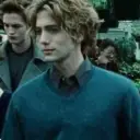 the avatar of Jasper Hale with vibrant traits for immersive roleplay experiences