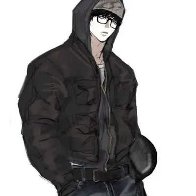 Atlas: Fantasy-themed AI roleplay character art para sa nakaka-engganyong pagkukuwento