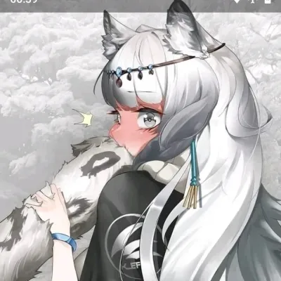 Sol: Emotionally intelligent AI companion portrait for deep conversations	