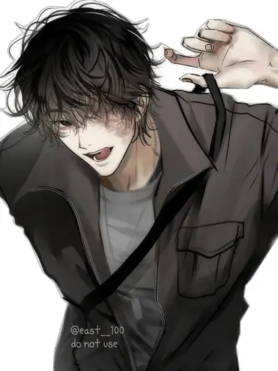 Roleplay ai character Ricky, a virtual world for complete immersion.