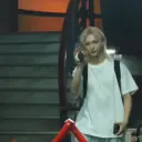 Yapay zeka karakteri Stray Kids BL'in rol yapma ve 1v1 sohbet hizmetleri için avatarı