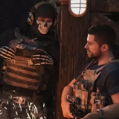 Start an immersive roleplay chat with Simon - Crash and define your story.