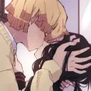 character Zenitsu and Nezuko for NSFW chatbot and creative roleplay