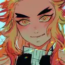 NSFW sohbet robotu ve yaratıcı rol yapma oyunu için Rengoku-KNY-Beni Seç karakteri